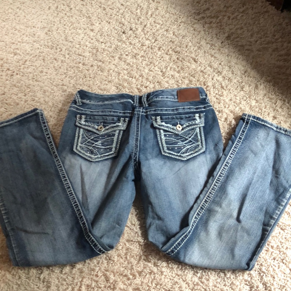 Jeans